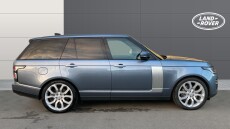 Land Rover Range Rover 4.4 SDV8 Autobiography 4dr Auto Diesel Estate